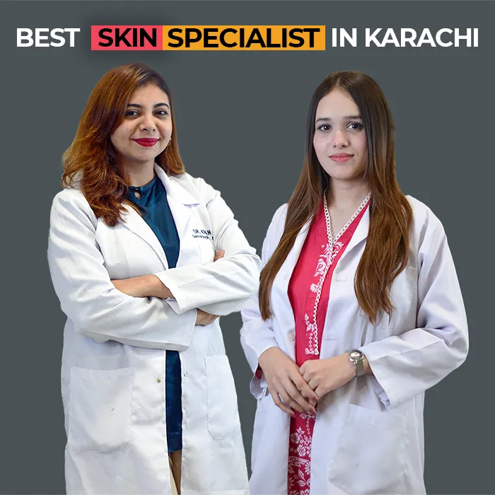 Best Skin Specialist in Karachi Dermatologist Near Me